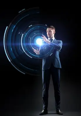 Holograma 3D