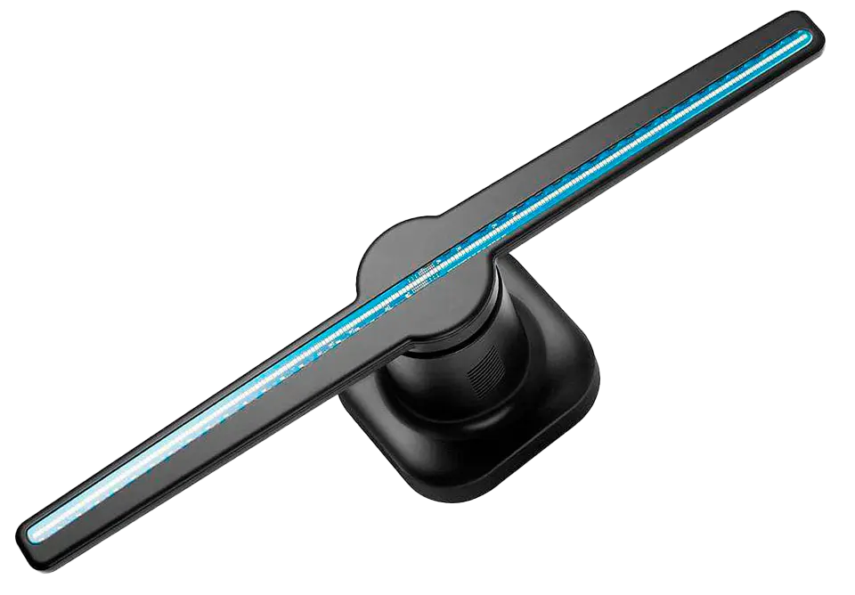 Holograma 3D