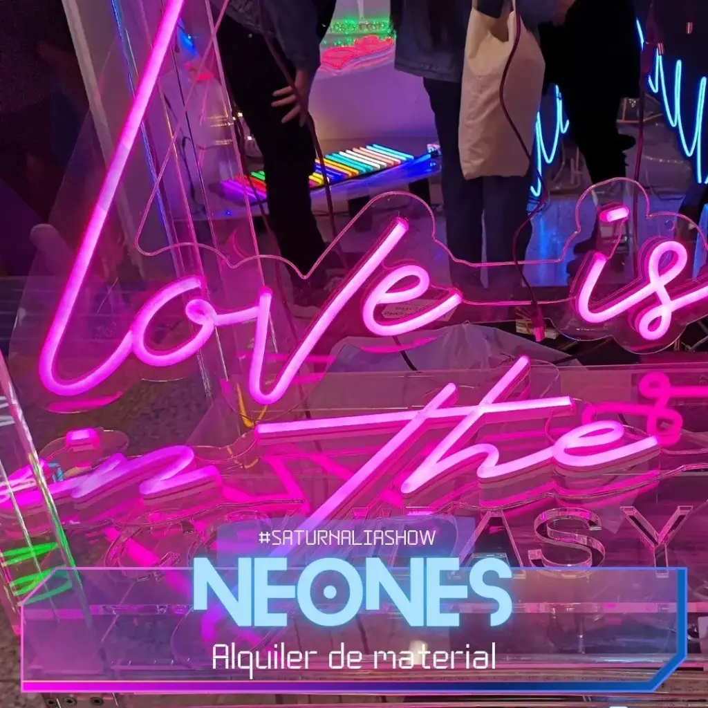 Neones LED