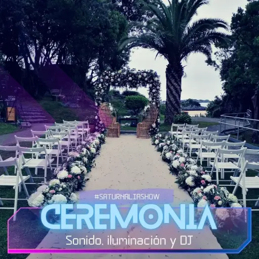 Ceremonia