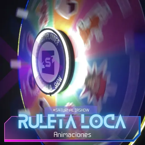 Ruleta Loca